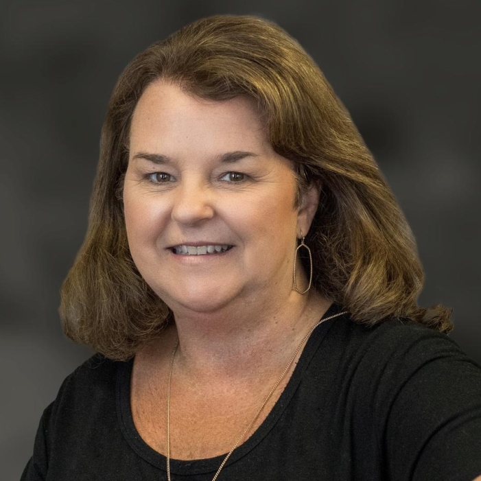 headshot of Rhonda Zimmerman